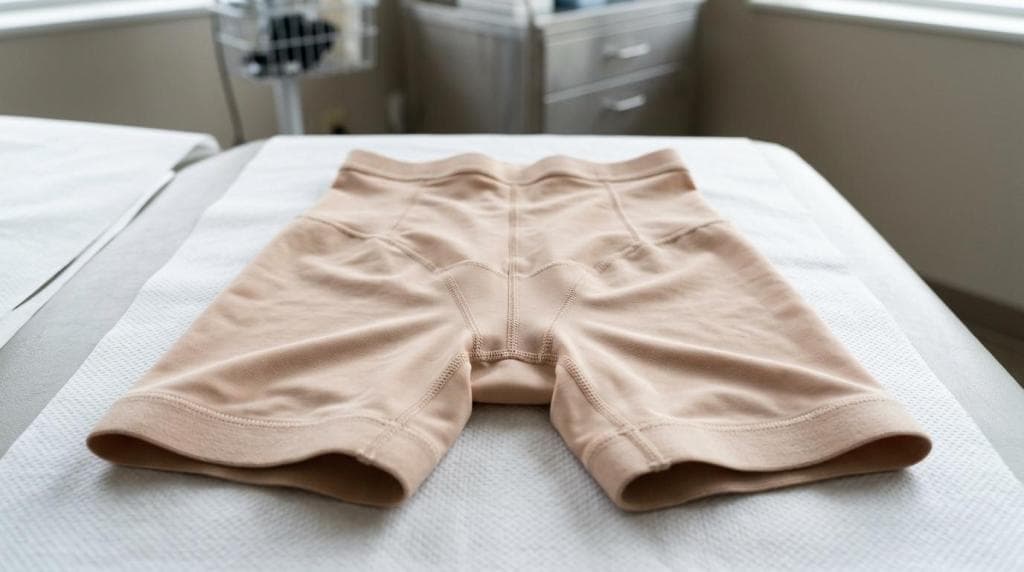 body contouring recovery