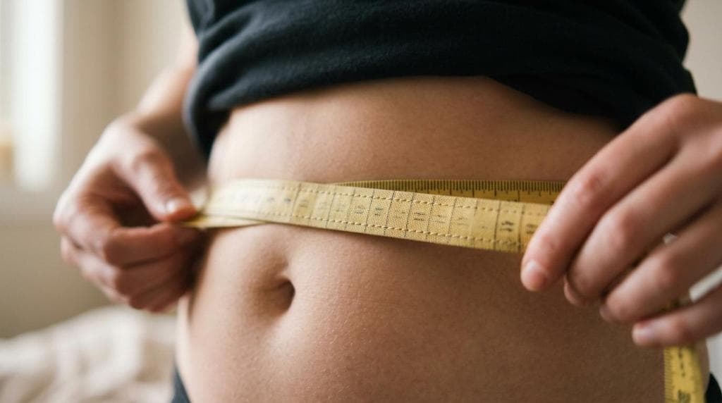 body contouring results