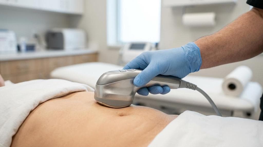 body contouring spring valley