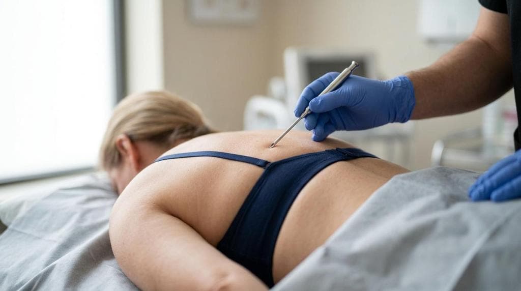 bra fat removal