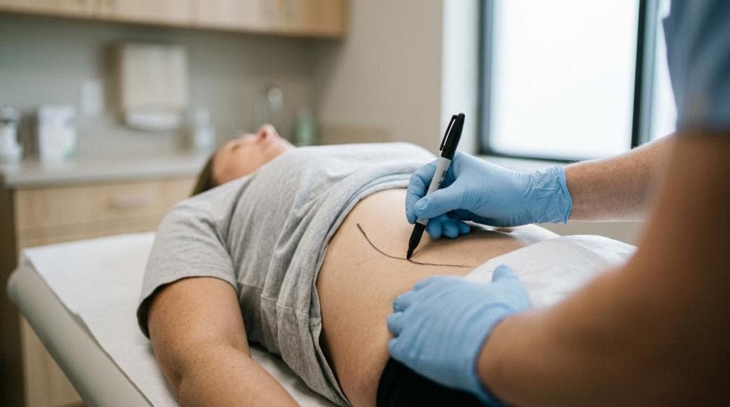 no downtime body contouring