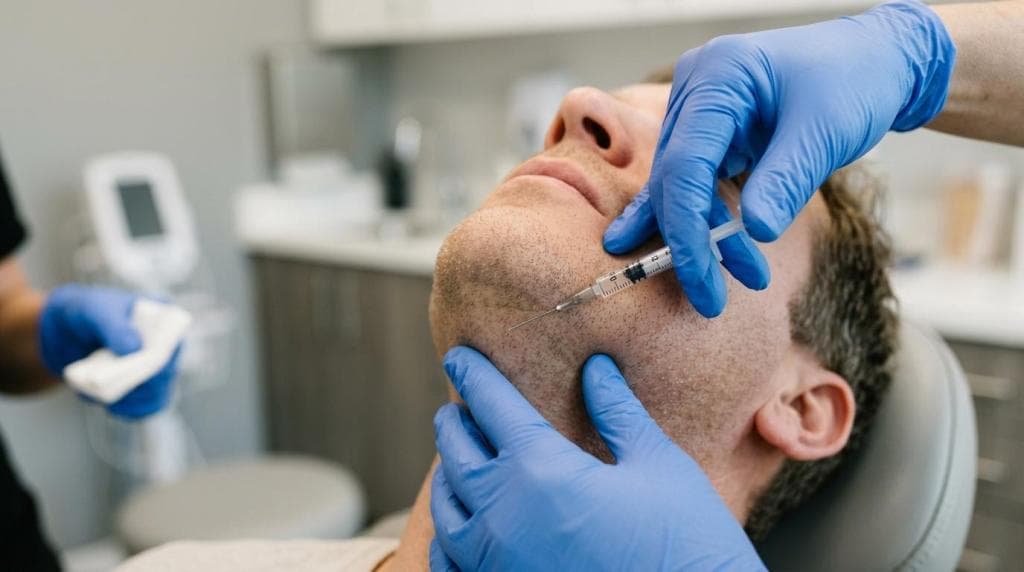 minimally invasive liposuction